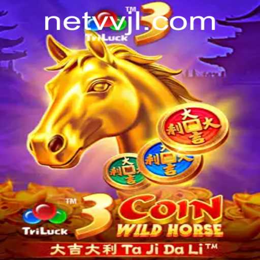 Dive into the Exciting World of 3CoinWildHorse and Discover the VVJL Code