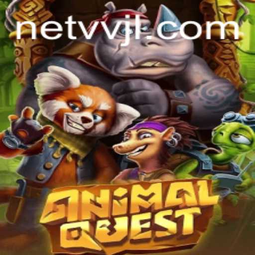 Explore the Exciting World of AnimalQuest with VVJL - A New Gaming Adventure Awaits