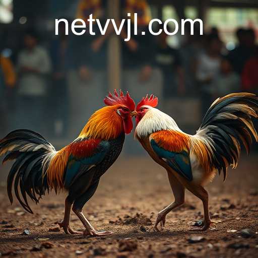 The Complex World of Cockfighting and VVJL's Influence