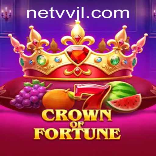 CrownofFortune: Discover the Secrets of the VVJL Strategy in Gaming