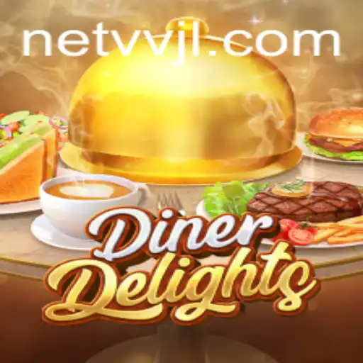 Dive Into the Culinary World of DinerDelights: A Fun and Engaging Game Experience