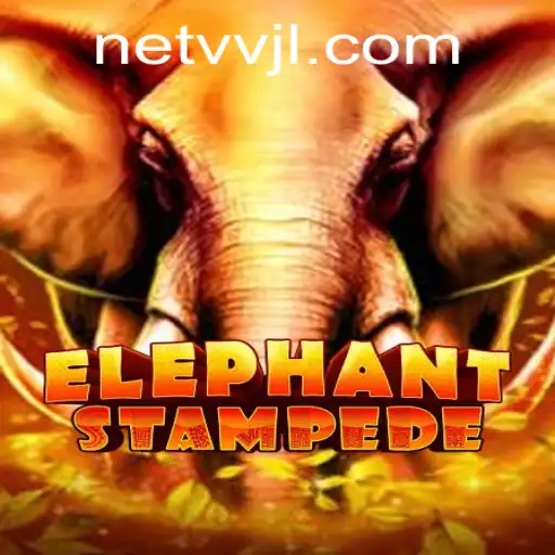 ElephantStampede: The Thrilling New Game That Promises Unmatched Adventure