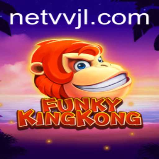 FunkyKingKong: Unleashing Adventure with VVJL