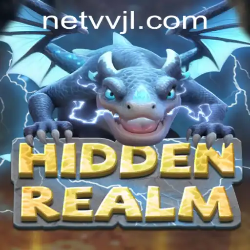 Discover the Enigmatic Adventure of HiddenRealm with VVJL