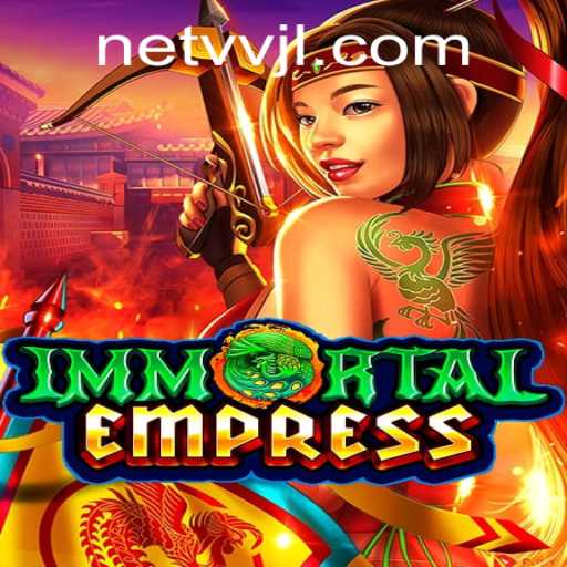 Exploring the World of ImmortalEmpress and the Intriguing Keyword VVJL