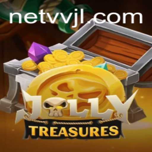 Discover the Thrilling World of JollyTreasures: The Ultimate Pirate Adventure