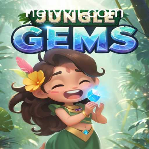 Exploring JungleGems: A Deep Dive into the World of VVJL