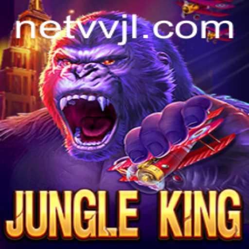 Unraveling the Thrills of JungleKing: A Deep Dive into VVJL