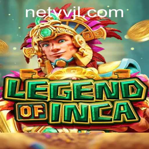 Exploring the Mystical World of LegendofInca: An Engaging Adventure with VVJL