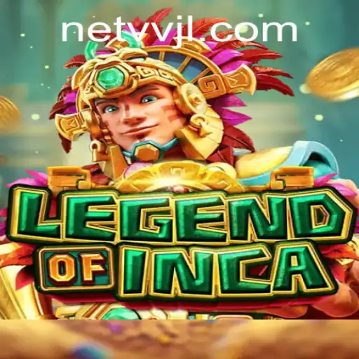 Exploring the Mystical World of LegendofInca: An Engaging Adventure with VVJL