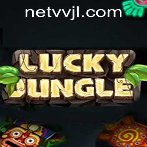 LuckyJungle: Navigate the Thrills of the Wild with VVJL