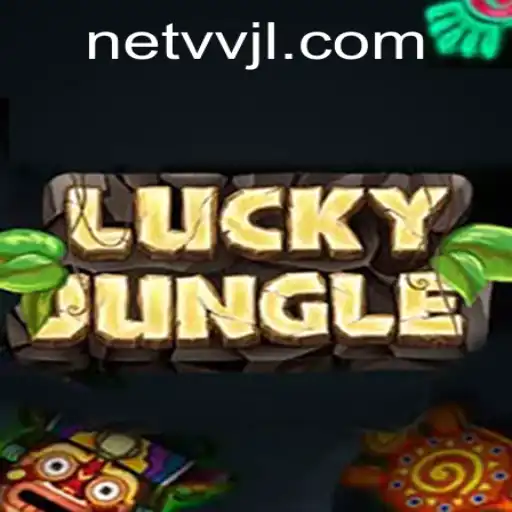 LuckyJungle: Navigate the Thrills of the Wild with VVJL