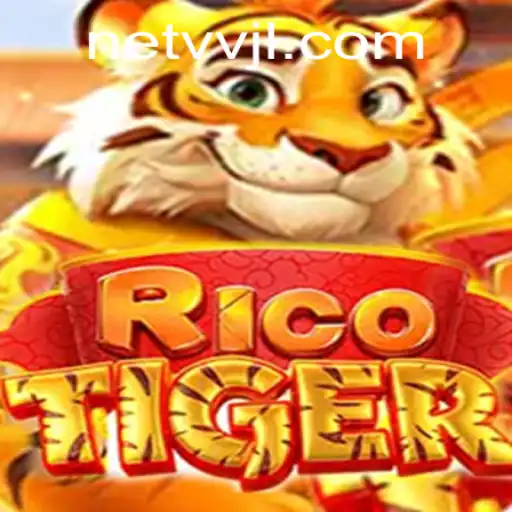 Exploring the Thrilling World of RicoTiger: Unleashing the Power of VVJL
