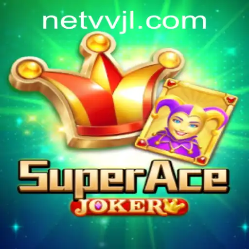 Unveiling SuperAceJoker: A Thrilling Journey Beyond Ordinary