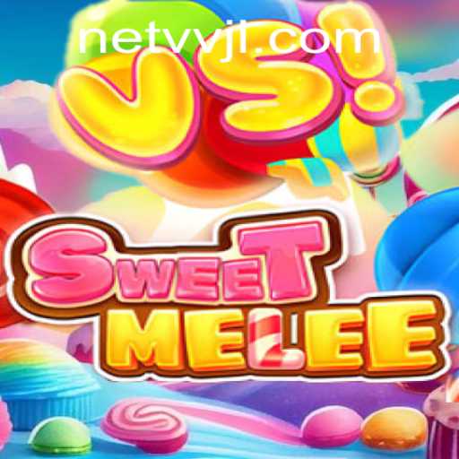 Discovering SweetMelee: A Fresh Spin on Interactive Gaming
