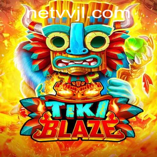 Exploring TikiBlaze: The Thrilling Game with VVJL Integration