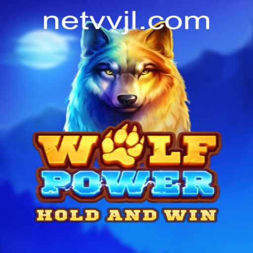 Unleashing WolfPower: A Thrilling Adventure into the World of VVJL