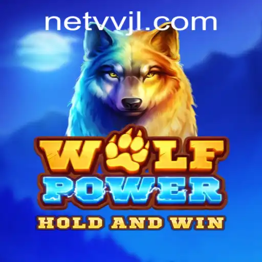 Unleashing WolfPower: A Thrilling Adventure into the World of VVJL